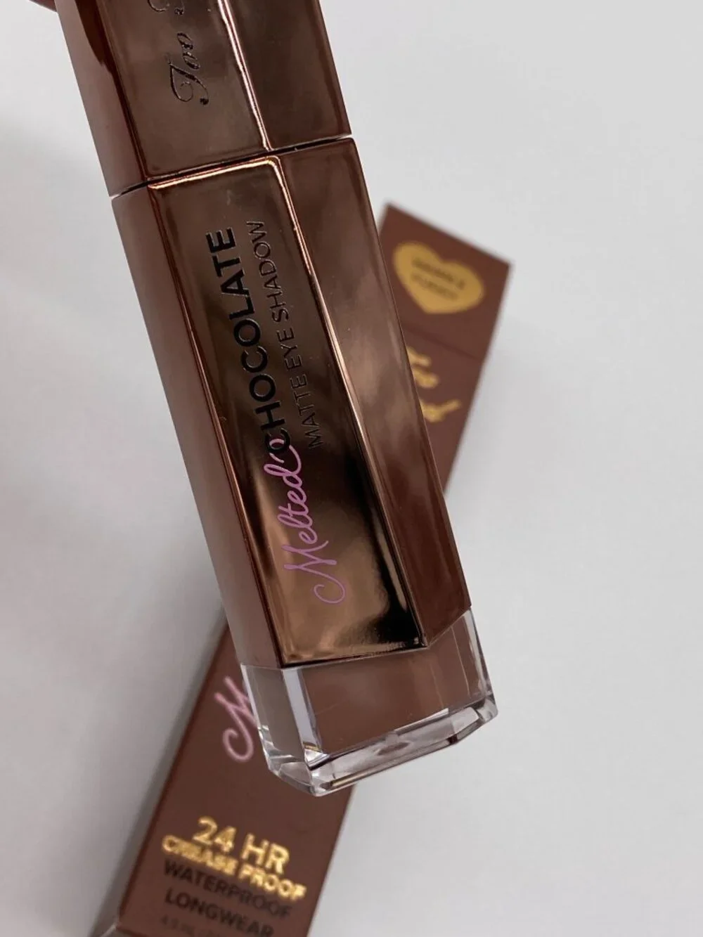 Too Faced too faced
